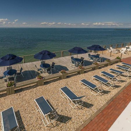 Sun And Sound Montauk Hotel ภายนอก รูปภาพ