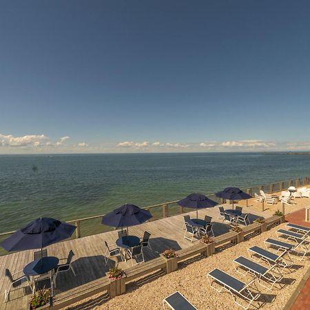 Sun And Sound Montauk Hotel ภายนอก รูปภาพ
