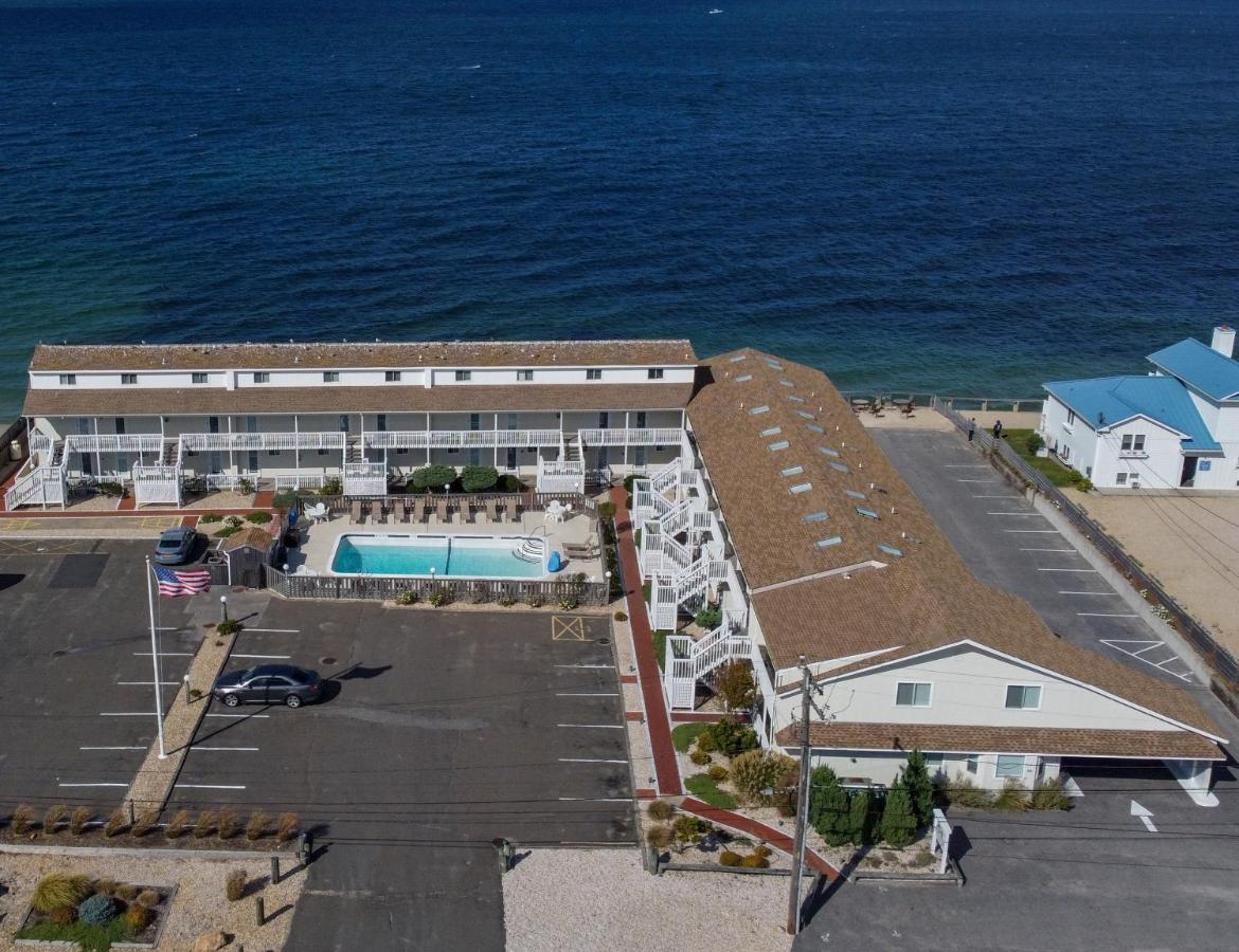 Sun And Sound Montauk Hotel ภายนอก รูปภาพ