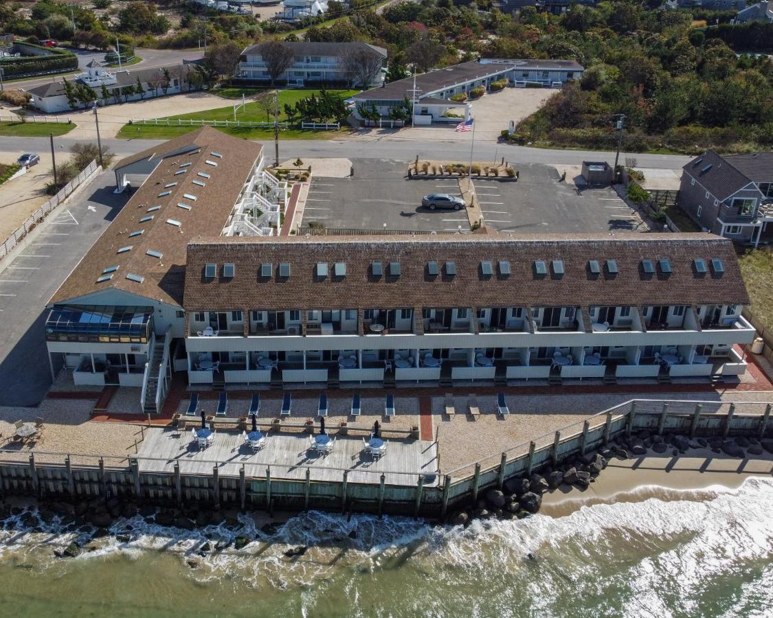 Sun And Sound Montauk Hotel ภายนอก รูปภาพ