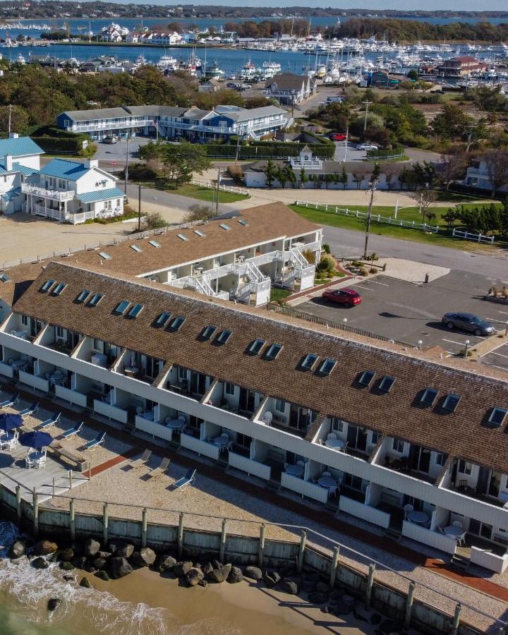 Sun And Sound Montauk Hotel ภายนอก รูปภาพ