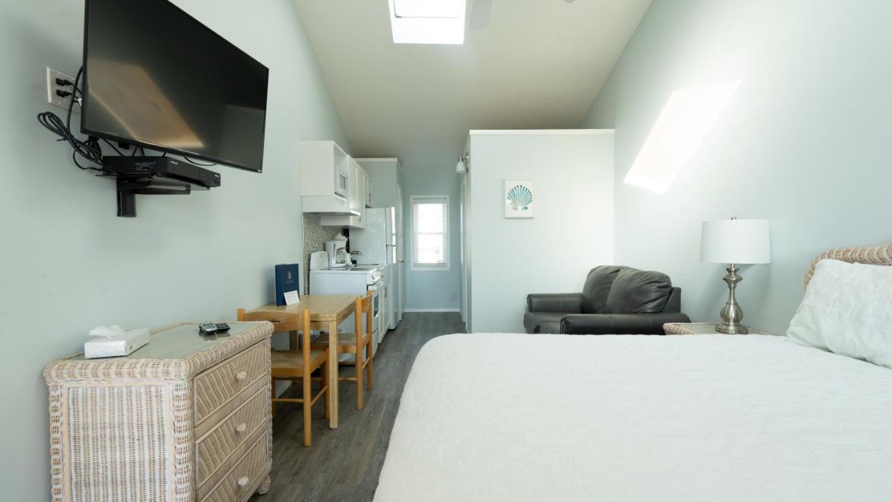 Sun And Sound Montauk Hotel ภายนอก รูปภาพ