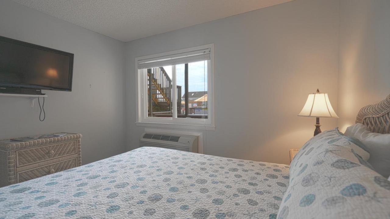 Sun And Sound Montauk Hotel ภายนอก รูปภาพ