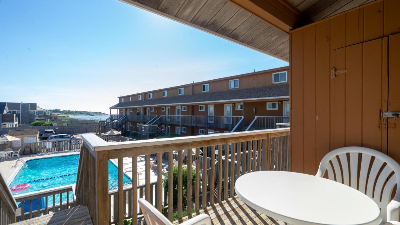 Sun And Sound Montauk Hotel ภายนอก รูปภาพ