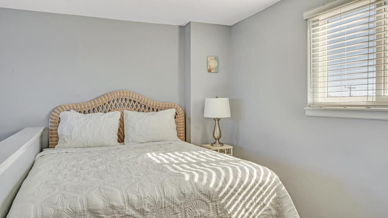 Sun And Sound Montauk Hotel ภายนอก รูปภาพ