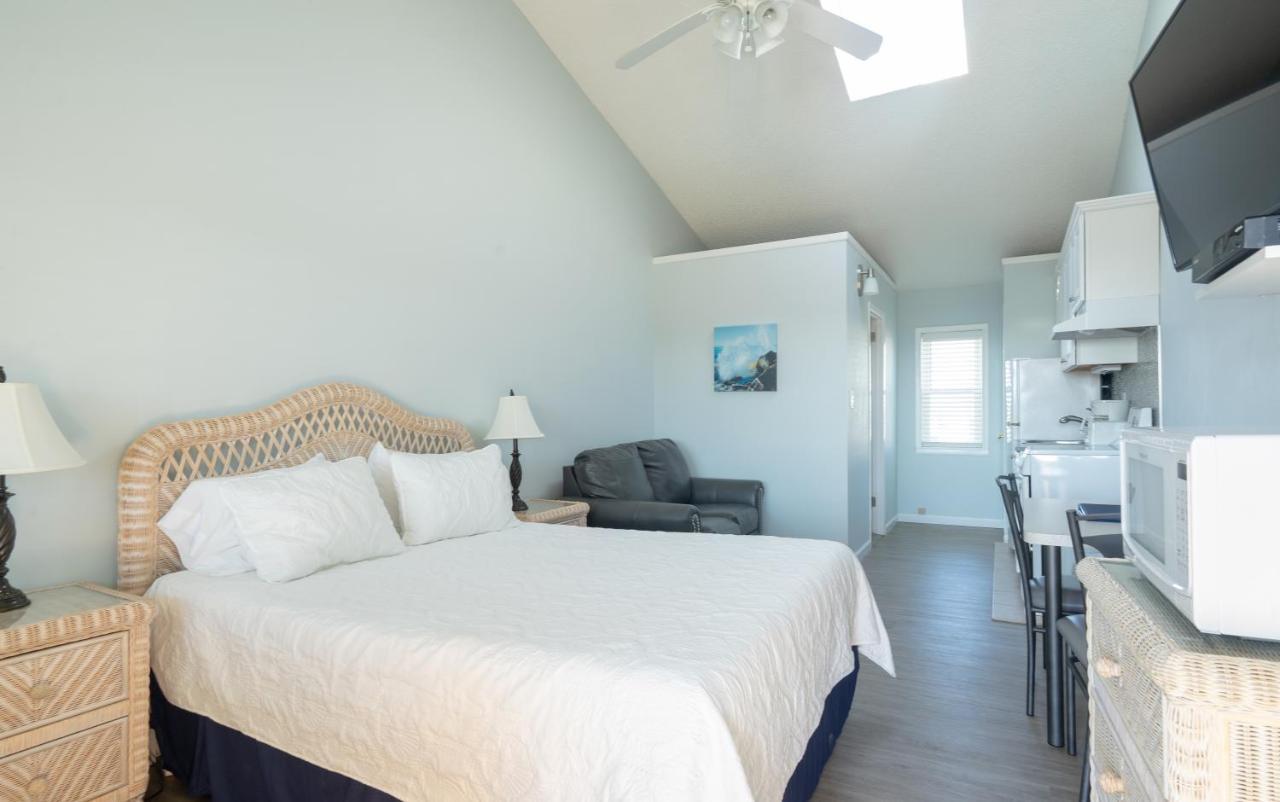 Sun And Sound Montauk Hotel ภายนอก รูปภาพ
