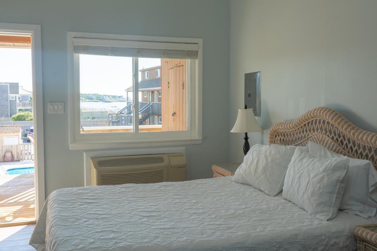 Sun And Sound Montauk Hotel ภายนอก รูปภาพ