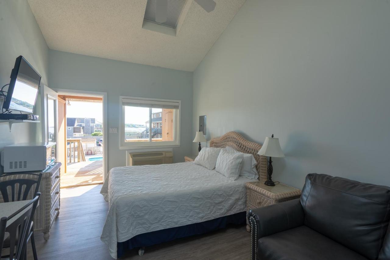 Sun And Sound Montauk Hotel ภายนอก รูปภาพ