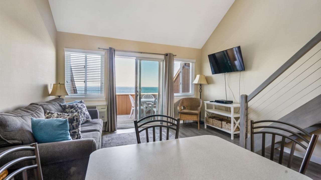 Sun And Sound Montauk Hotel ภายนอก รูปภาพ