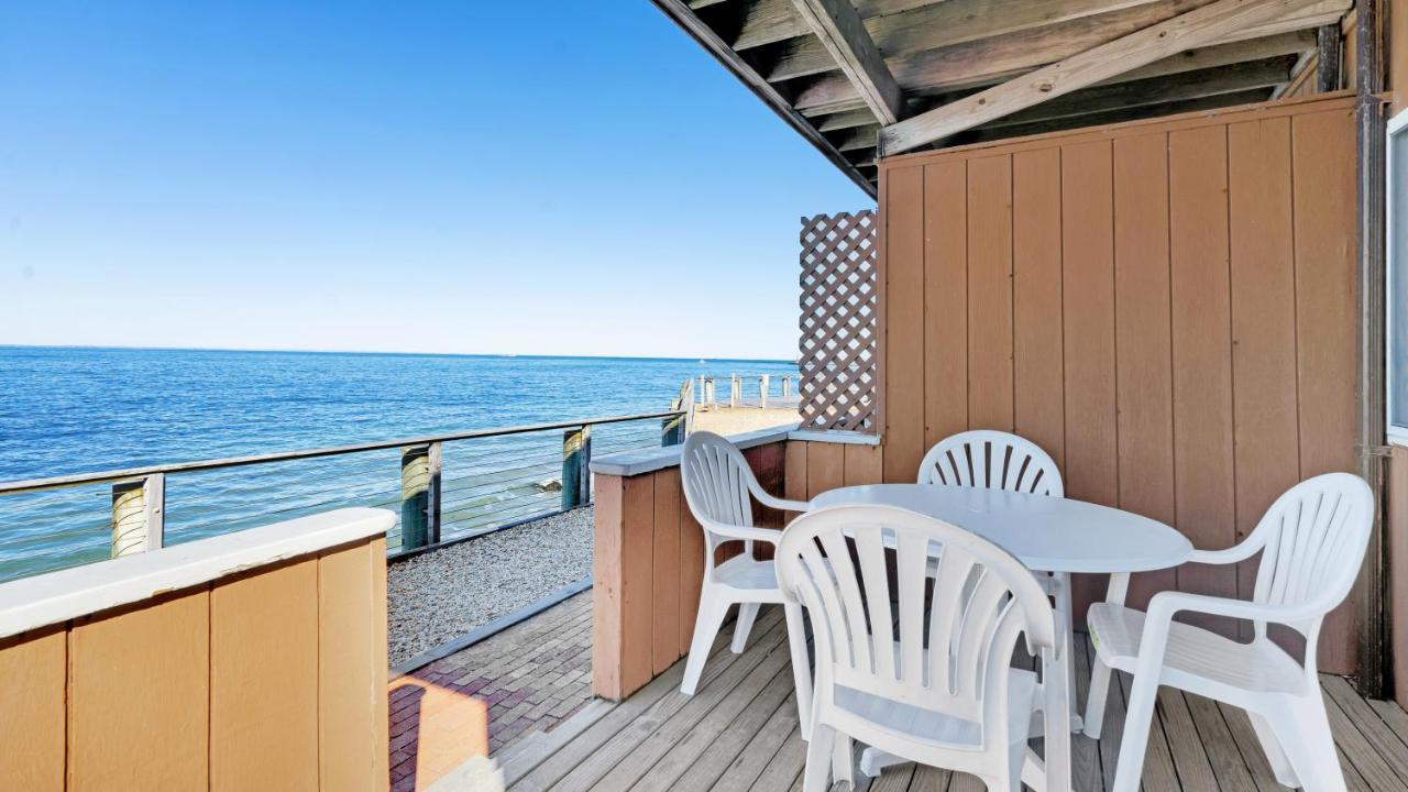 Sun And Sound Montauk Hotel ภายนอก รูปภาพ