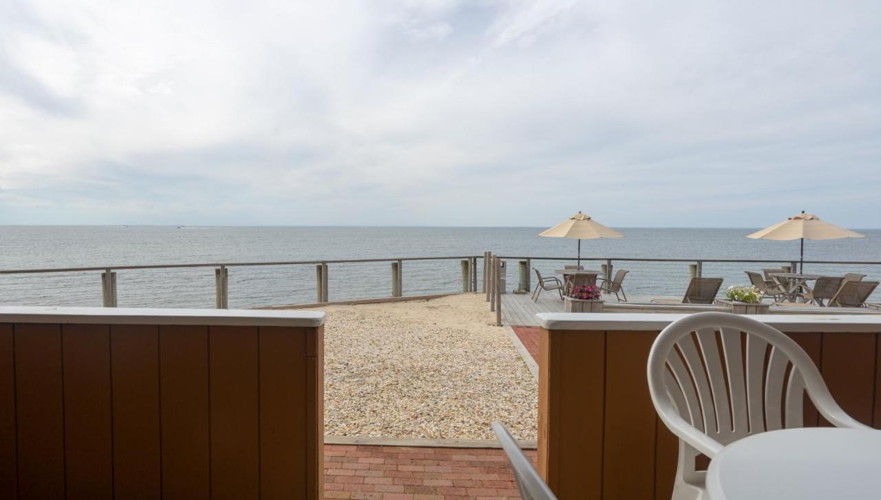 Sun And Sound Montauk Hotel ภายนอก รูปภาพ