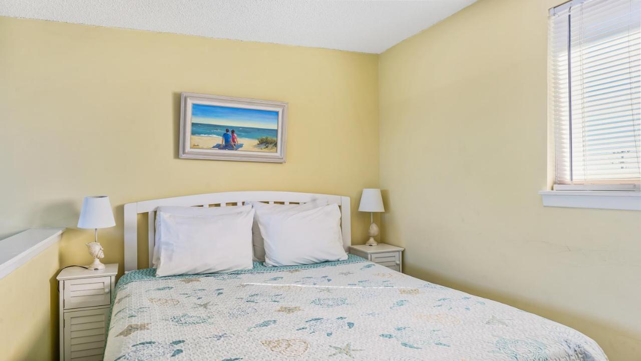 Sun And Sound Montauk Hotel ภายนอก รูปภาพ