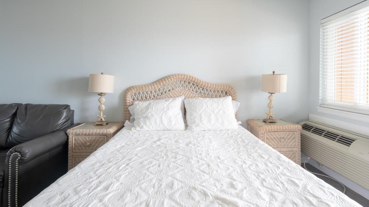 Sun And Sound Montauk Hotel ภายนอก รูปภาพ