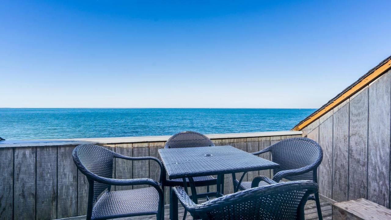 Sun And Sound Montauk Hotel ภายนอก รูปภาพ