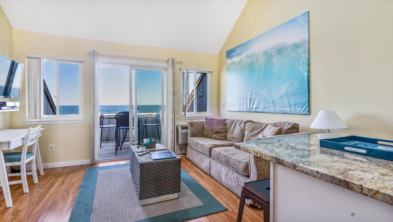 Sun And Sound Montauk Hotel ภายนอก รูปภาพ
