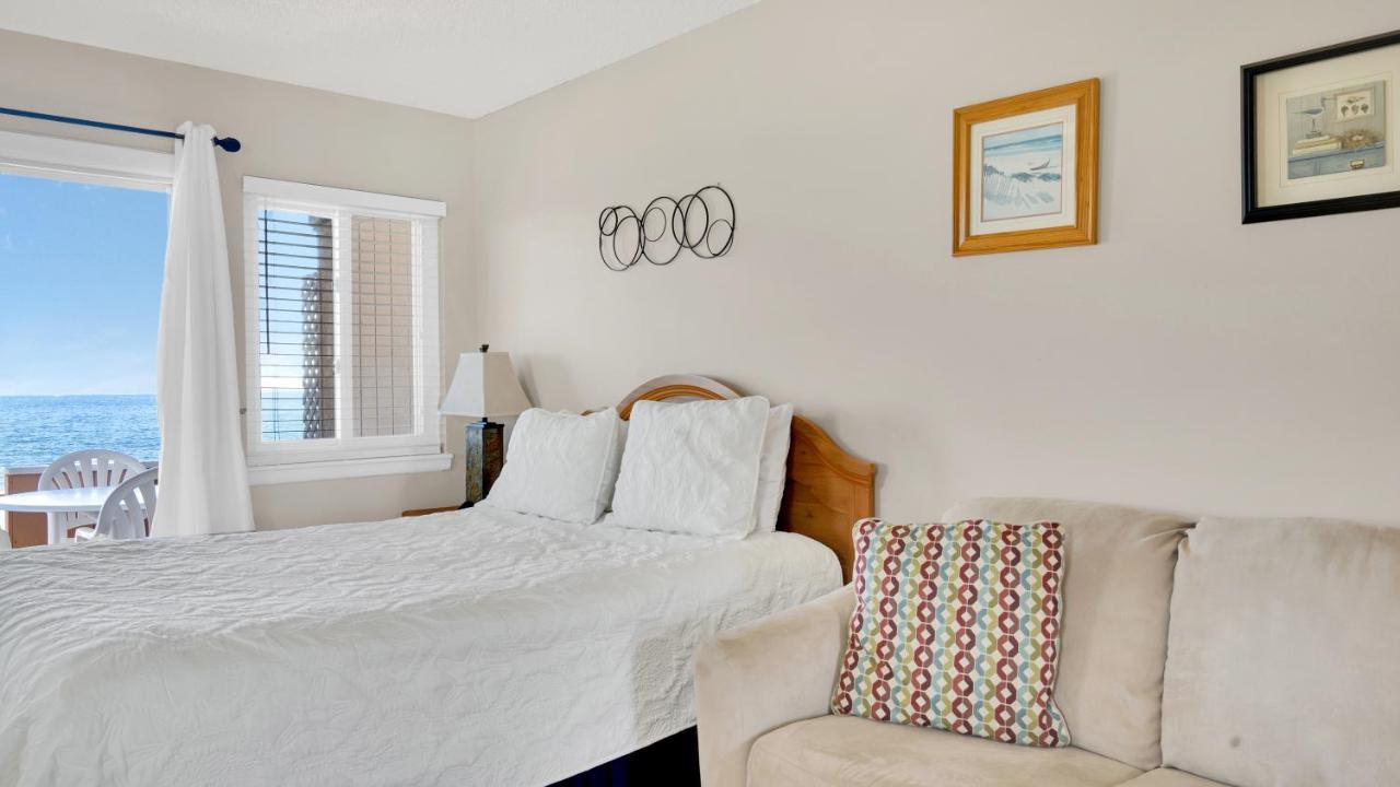 Sun And Sound Montauk Hotel ภายนอก รูปภาพ