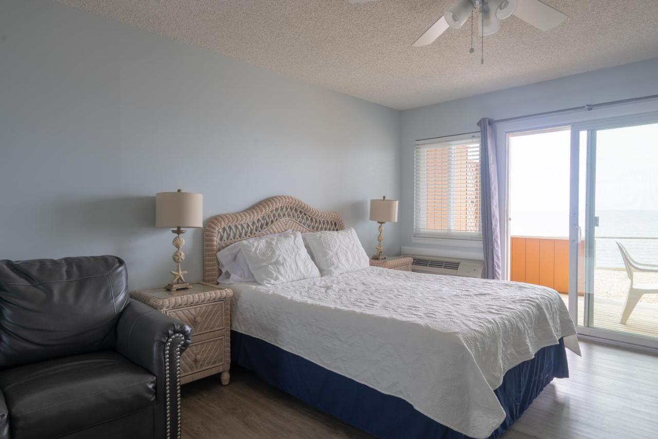 Sun And Sound Montauk Hotel ภายนอก รูปภาพ