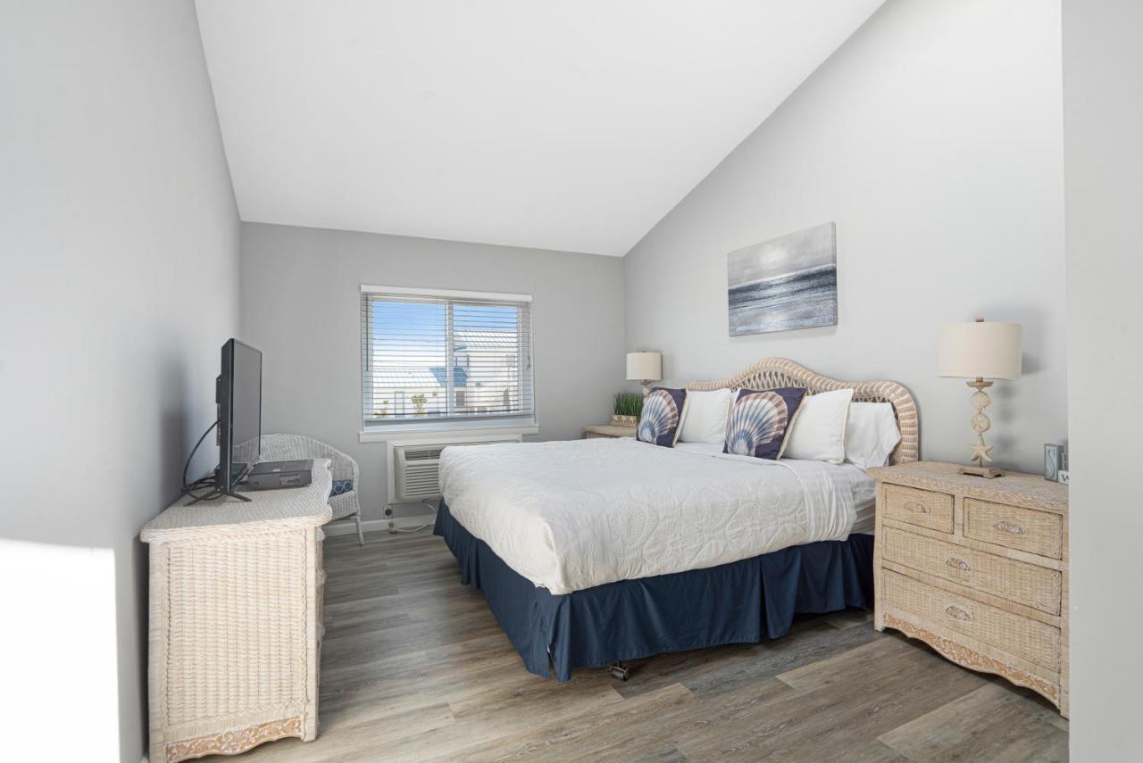 Sun And Sound Montauk Hotel ภายนอก รูปภาพ
