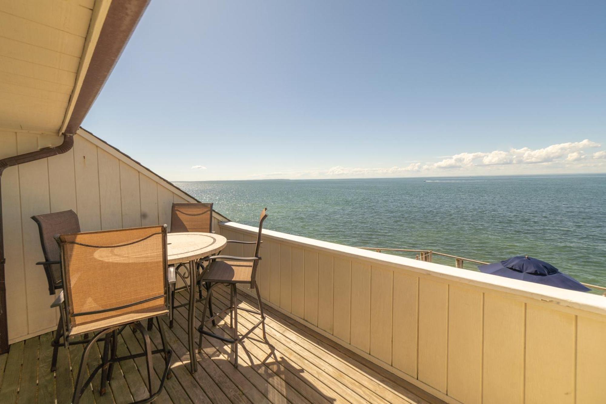 Sun And Sound Montauk Hotel ภายนอก รูปภาพ
