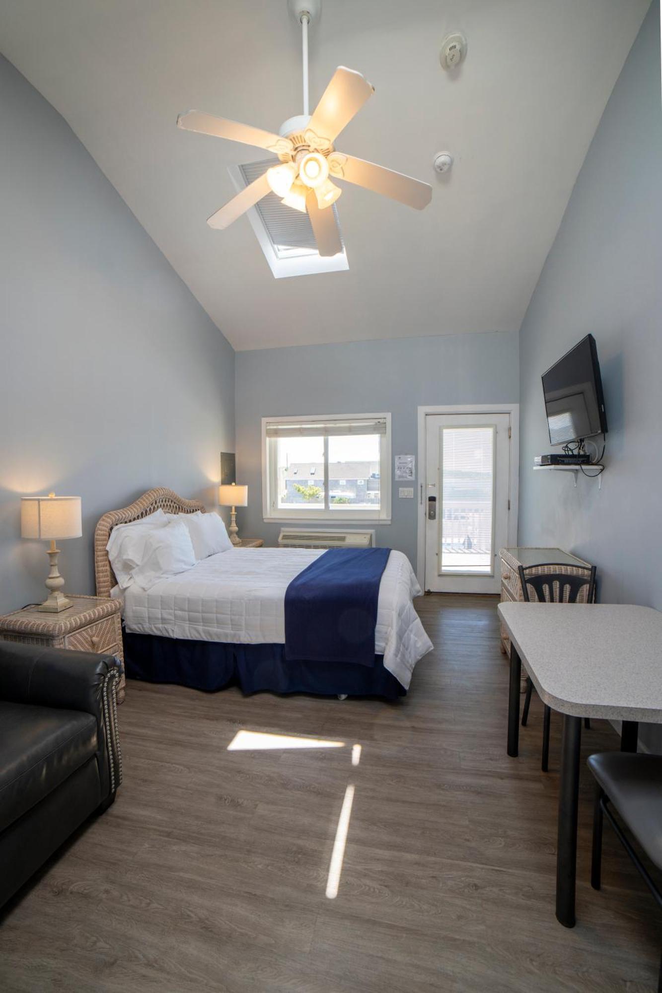 Sun And Sound Montauk Hotel ภายนอก รูปภาพ
