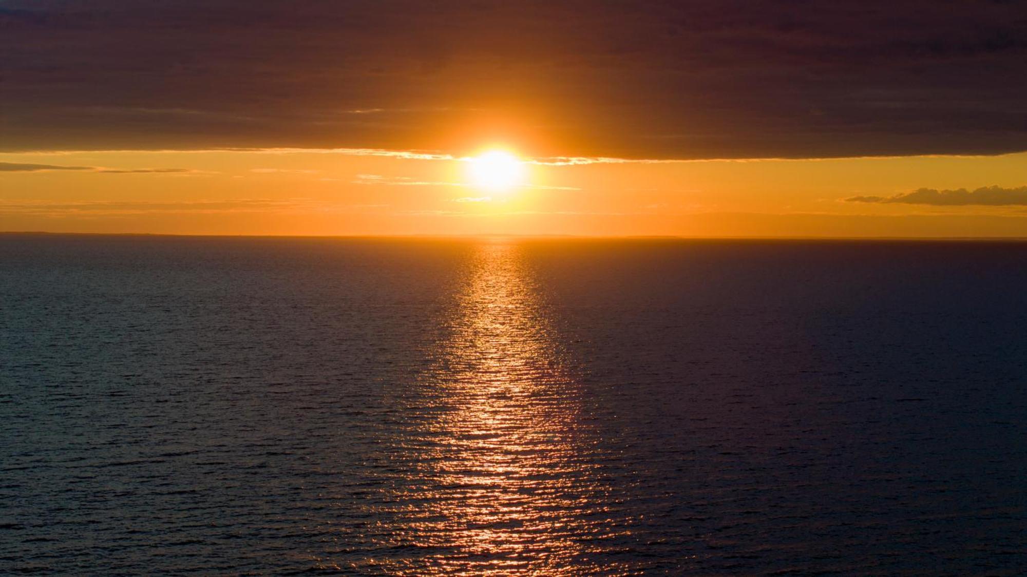 Sun And Sound Montauk Hotel ภายนอก รูปภาพ