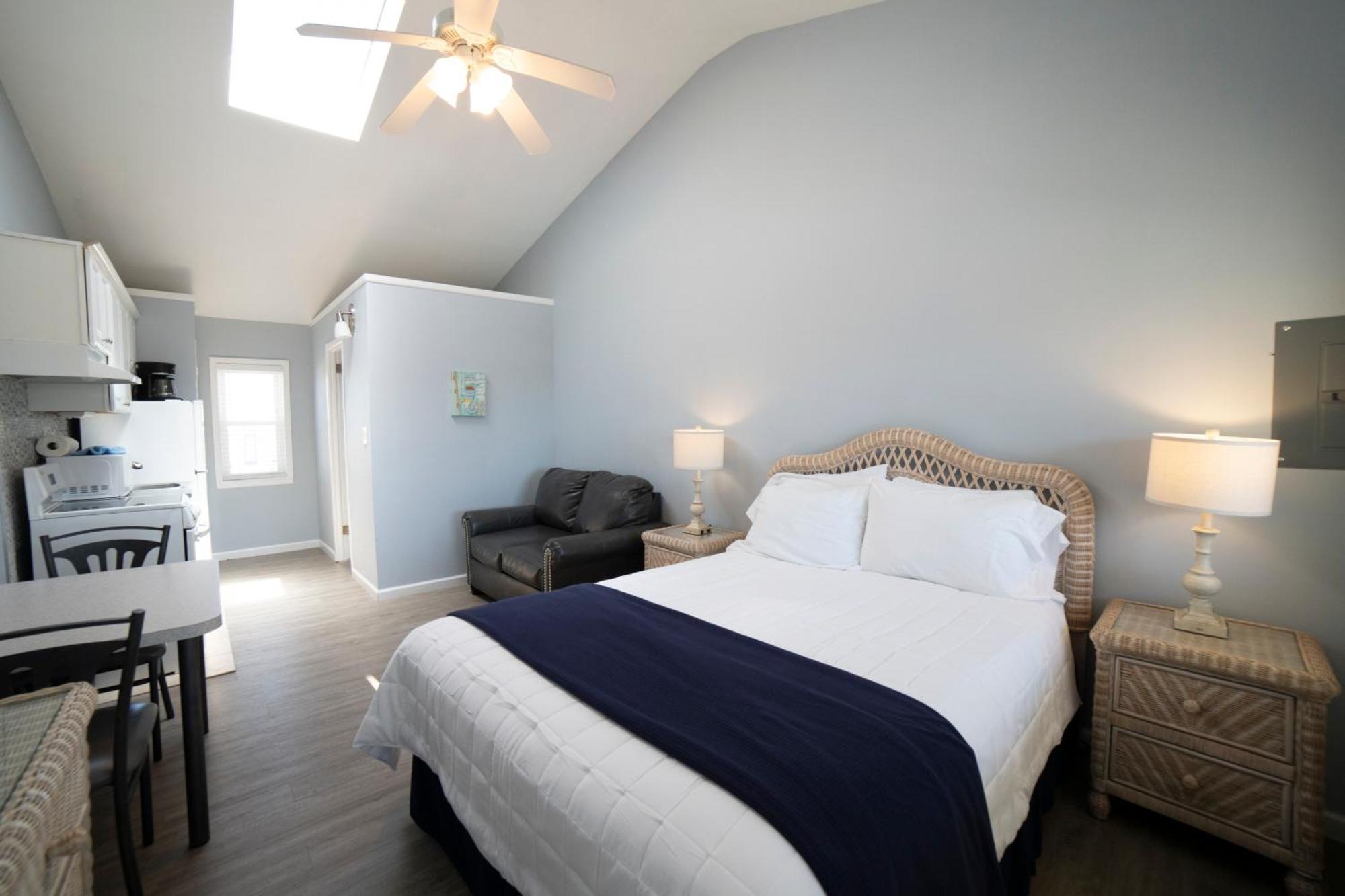 Sun And Sound Montauk Hotel ภายนอก รูปภาพ
