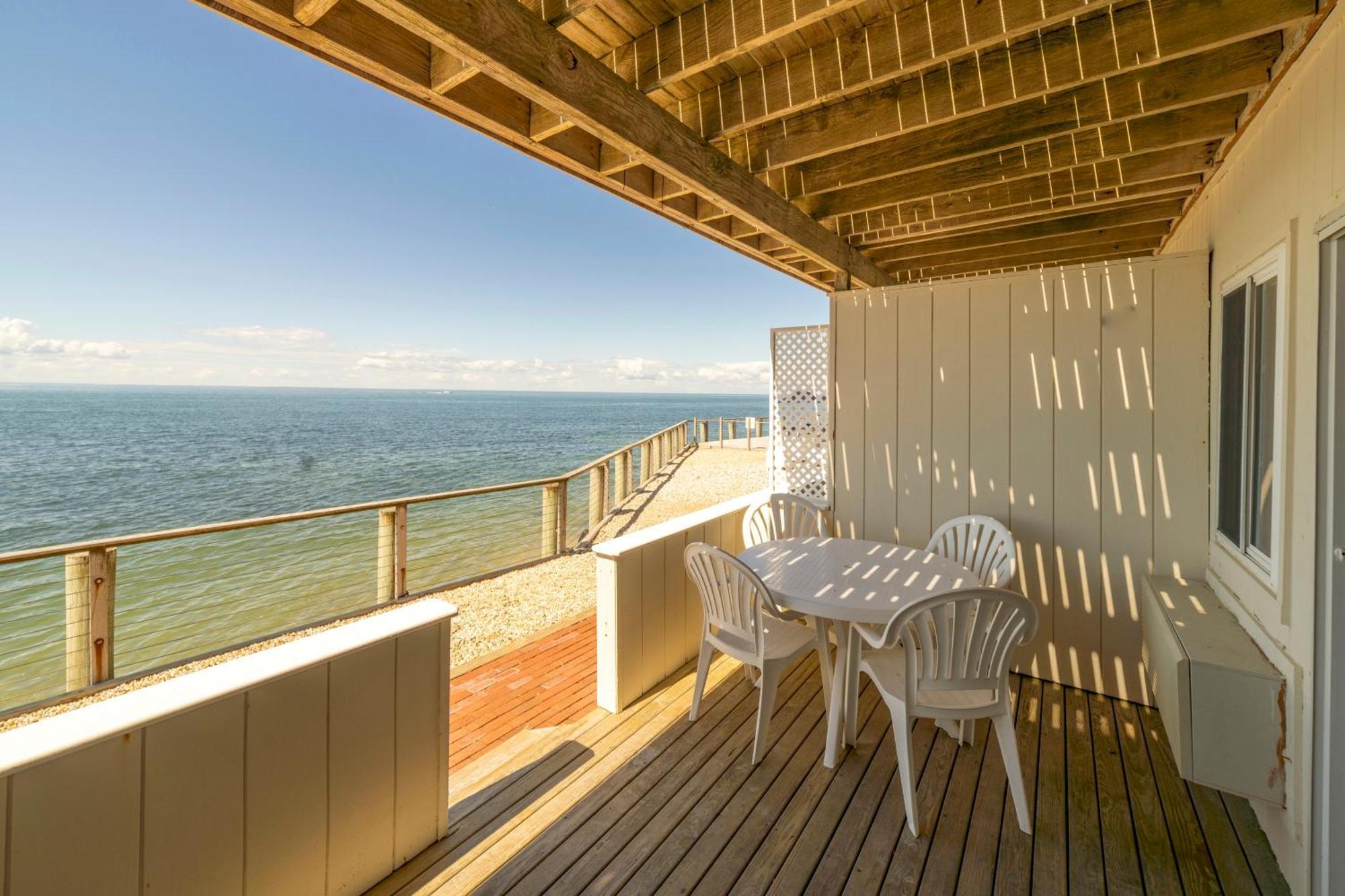 Sun And Sound Montauk Hotel ภายนอก รูปภาพ