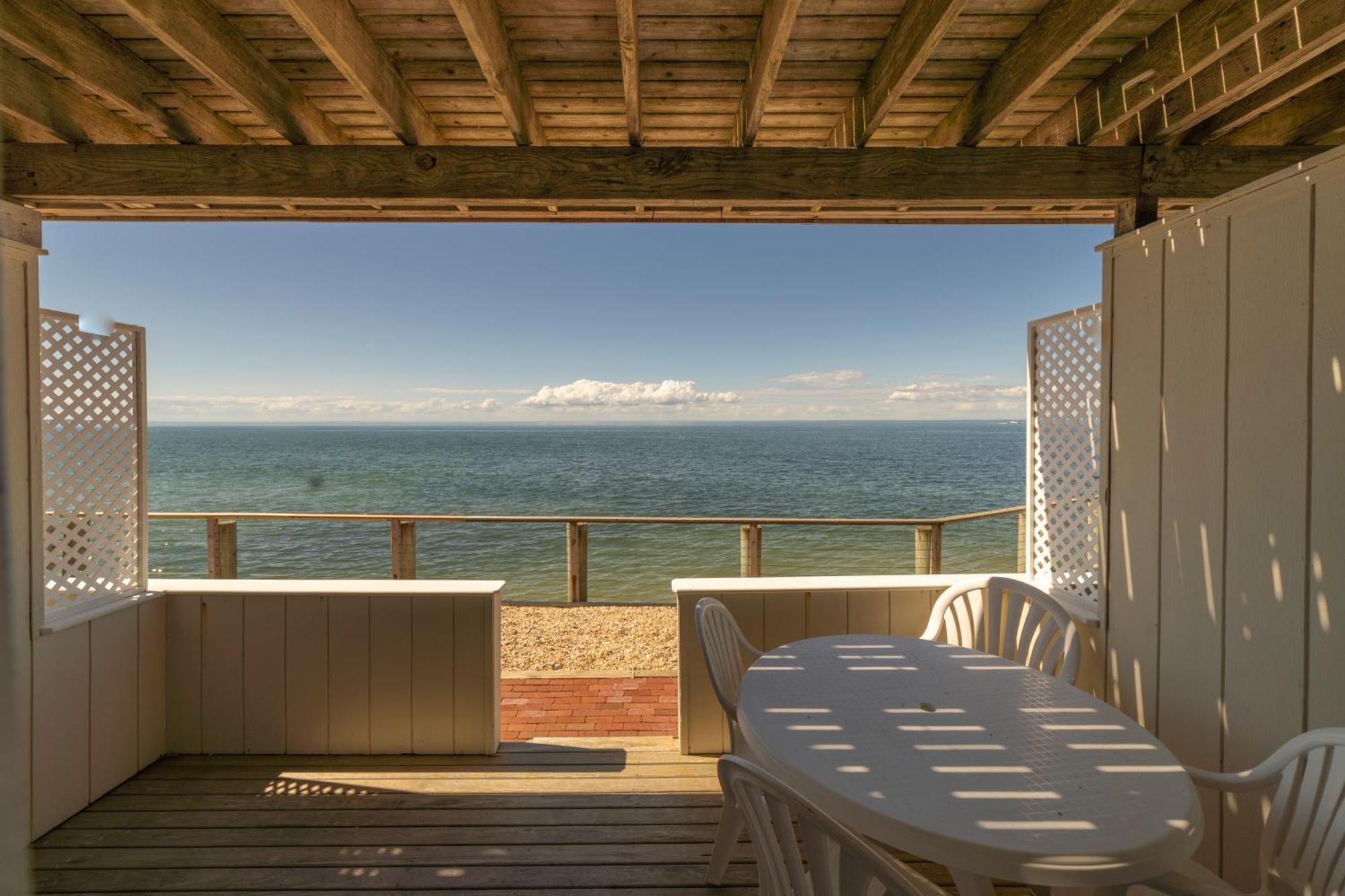 Sun And Sound Montauk Hotel ภายนอก รูปภาพ