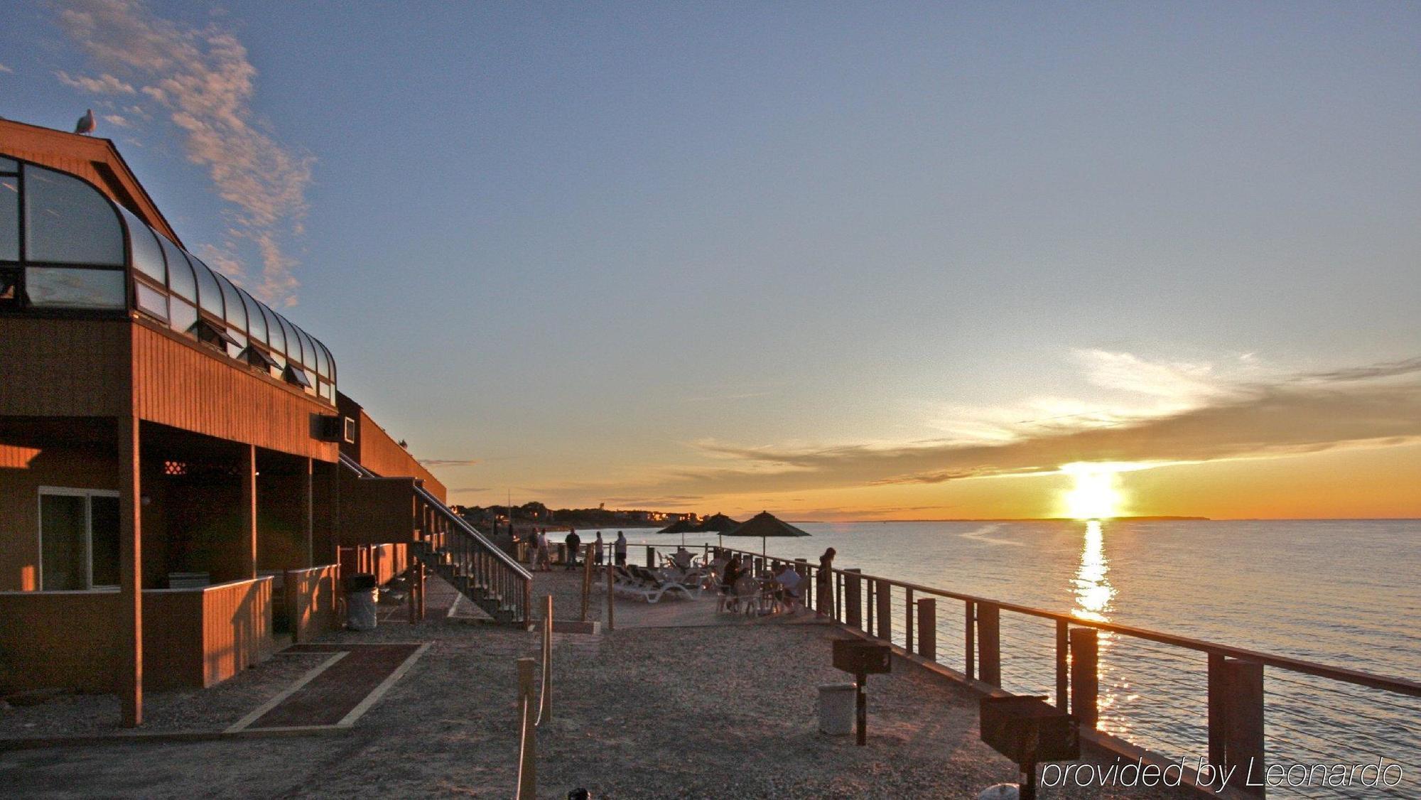 Sun And Sound Montauk Hotel ภายนอก รูปภาพ