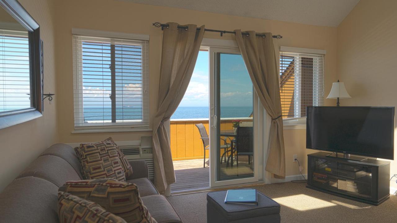 Sun And Sound Montauk Hotel ภายนอก รูปภาพ